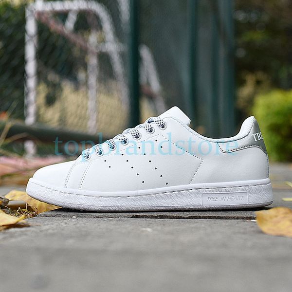 

new treeperi 611 platform tree in heart trainers metallic silver men women sport sneakers running shoes us 10 eur 44 for men