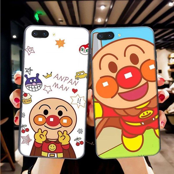 

anpanman - custom case with cartoon vip, case vip 11, 12, mini pro max, 7, 8 plus, x, xs, max, xrvip84fre