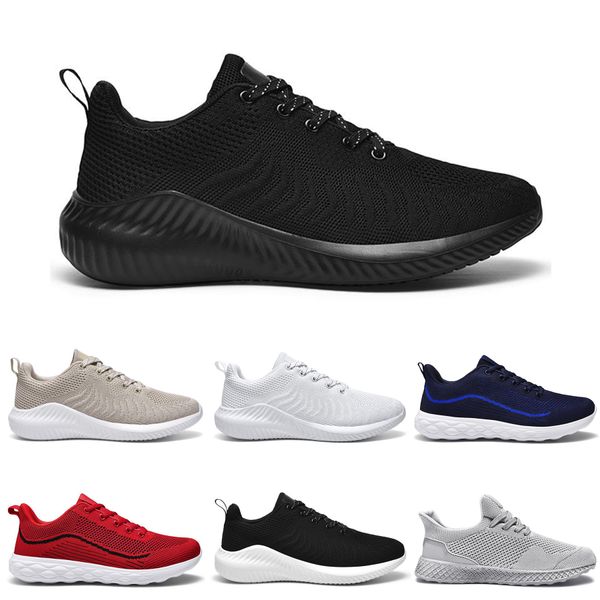

running women fashion mesh summermen shoes sneaker breathable outdoor sport white jogging walking tennis s, Black