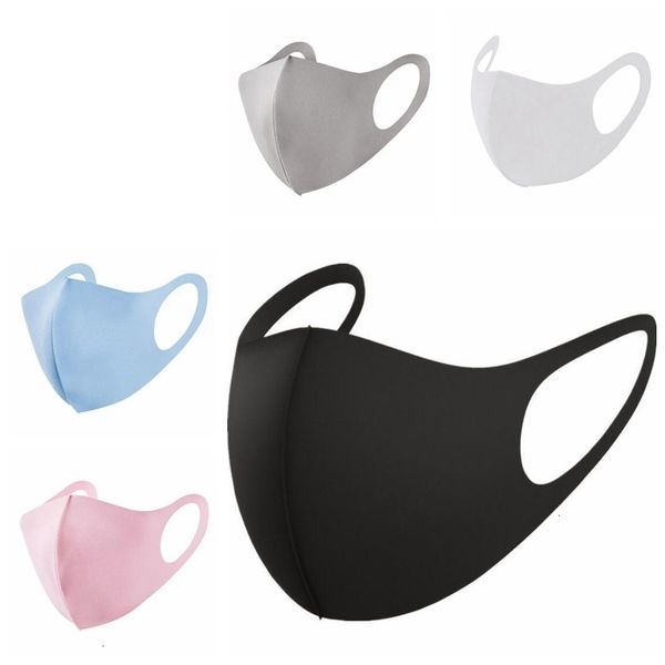 

face mouth purifying anti dust air fog ice silk mask dust-proof breathable and washable prevent droplets from spreading eea1442-11 oe2d