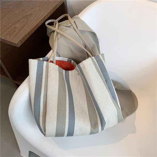 

простой холст для женщин 2020 модно новой мода корейского большой емкости чистого красного тотализатора сумка bagshoulder сумка плечо bagbag