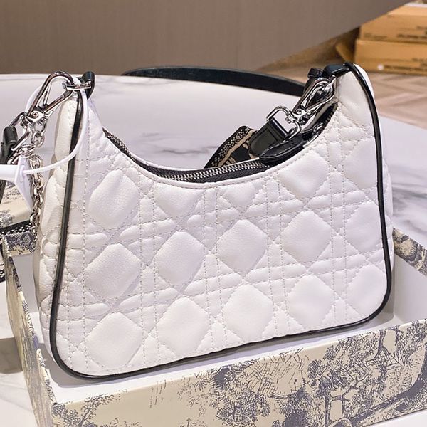 

luxury designers bags cosmetic handbags shoulder strap fashion lady women classic series wallets famous designer cross body bag