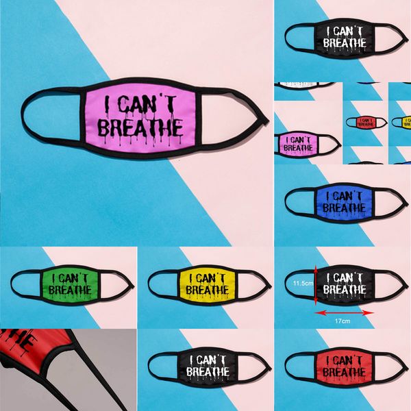 

factory ice designer custom personalized mouth black face mask silk cotton breathable dustproof reusable masks for p9051