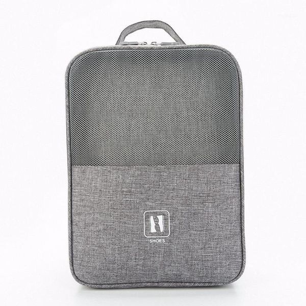 

storage bags none multifunctional travel container waterproof portable shoes bag1