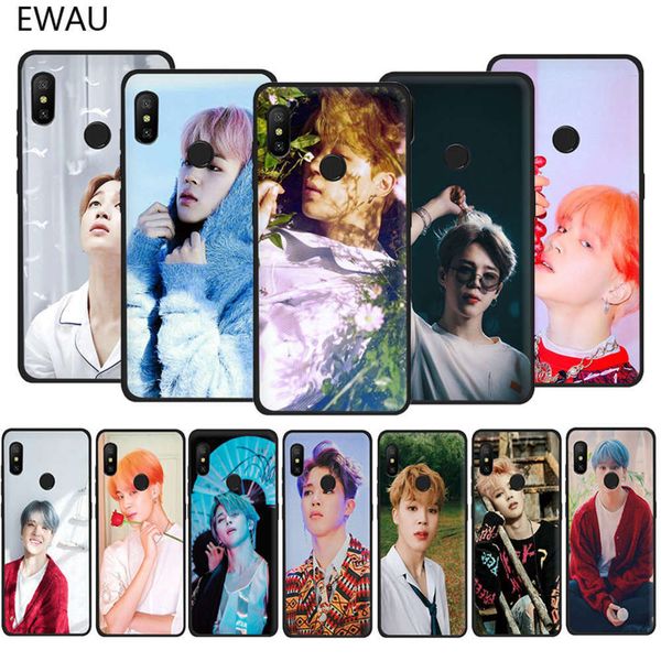 

qatpu ewau jimin softphone case digned for redmi note 4x 567 88t 99s pro maxlk