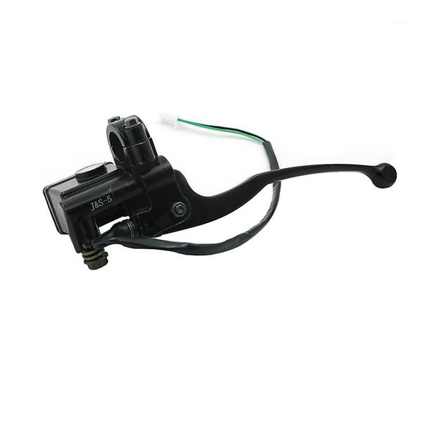 

ybr125 motorcycle handle brake fluid caliper master for 125cc ybr 125 front / reverse lever pump hydraulic pump cylinder1