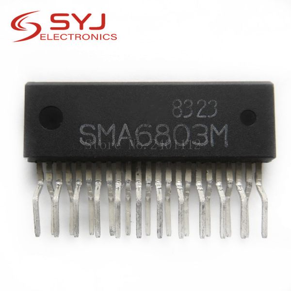 

1шт / серия sma6803m sma6803 sma 6803 zip-23 на складе