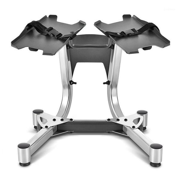 

dumbbells home use muscle practice 50lbs stand for adjustable conversion weight 90lbs support1