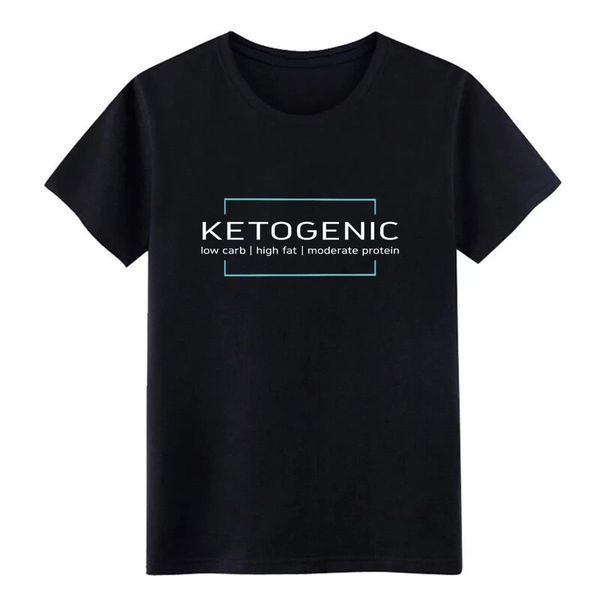 

ketogenic diet low carb high fat keto baseball customize short sleeve solid color cute breathable family sport sweatshirt hoodie t shirt