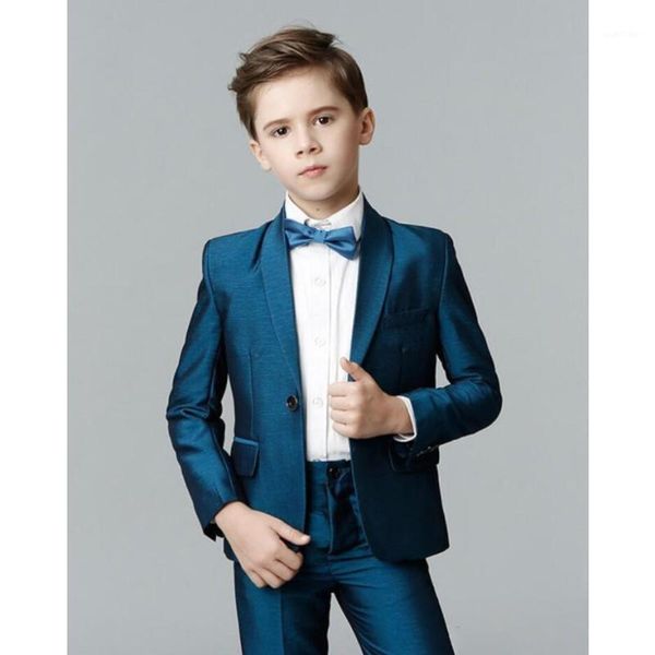 

formal one button boys suits weddings children suit costume homme kid prom suits terno masculino slim fit blazer 2 pieces1, White;black