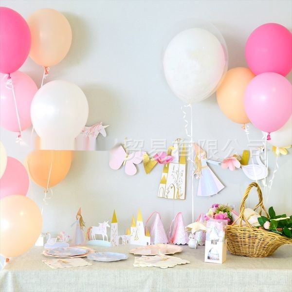 

o8dr2 ins castle princessgilding baby baby colorful banner site layout ins castle drawing banner drawing colorful princessgilding color flag