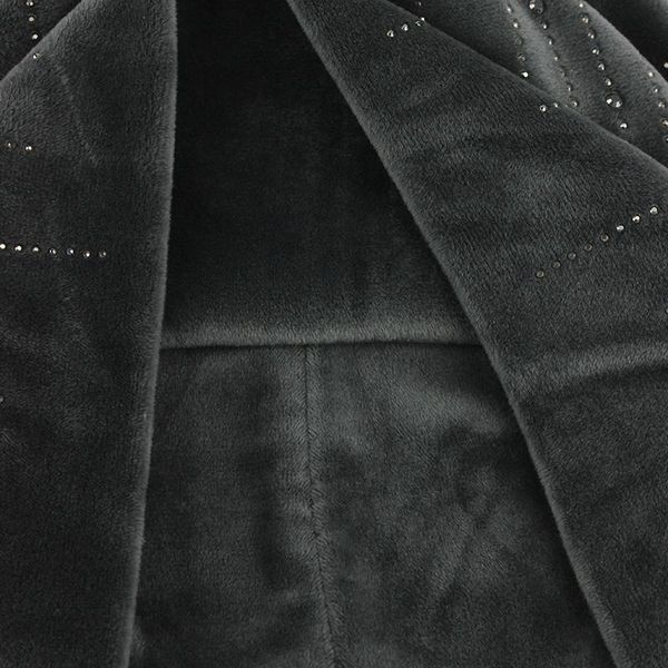 

flb] зимние шапки для женщин фланель милая мода осень зима 2018 новая девушка женские женские шляпы женские чешуйки капот femmef18052 wmtnr, Black;white