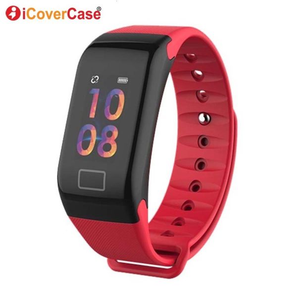 

samsung galaxy j4 j6 j8 j3 j5 j7 a3 a5 a7 a6 a8 + a9 intelligent waterproof fitns wristbandbgt