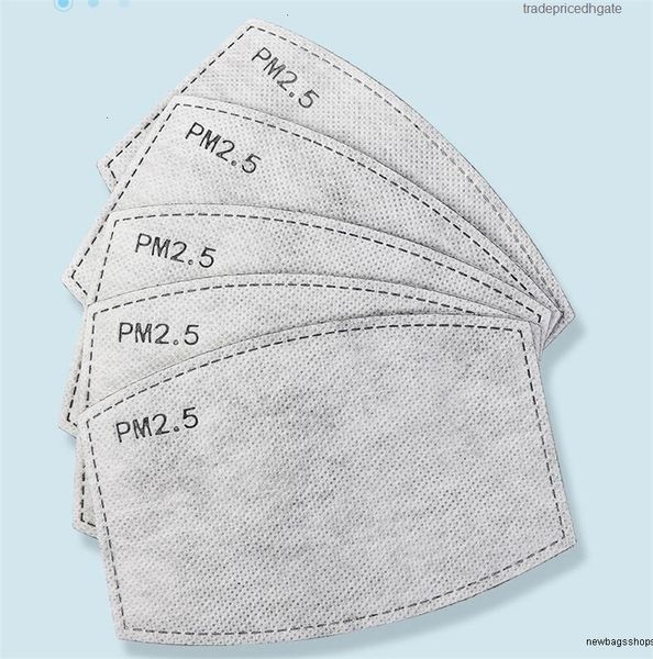 

face mouth pm2.5 original mask pad suitable filter for k protective fa50 paper
