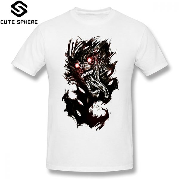 

bloodborne bloodborn 100 cotton streetwear cute men short sleeve printed big hoodie designers t shirts sweatshirt