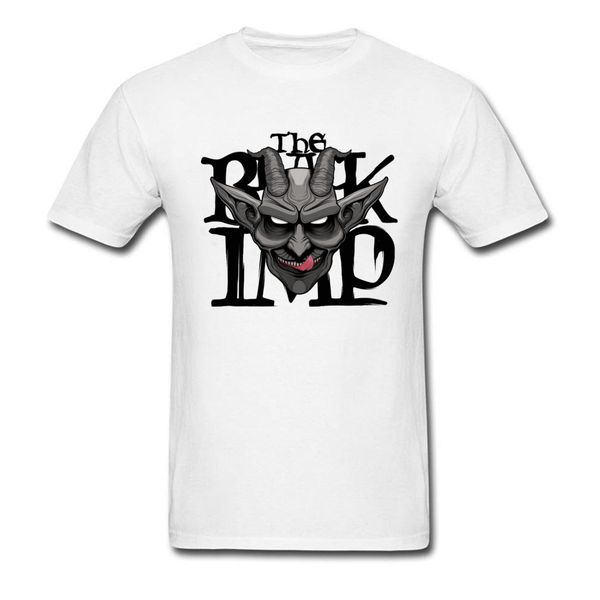 

demon mens black imp 2018 популярные cool 3d graphic slim fit марка с коротким рукавом сек студент спорт толстовка с капюшоном толстовка муж