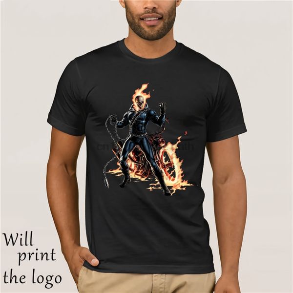 

ghost rider comic fire bike mens kids cartoon men new fashion loose size ajax 2020 hoodie designers t shirts sweatshirt