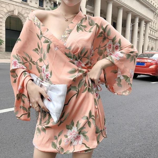 

casual dresses women dress print slim design and color 31241, Black;gray