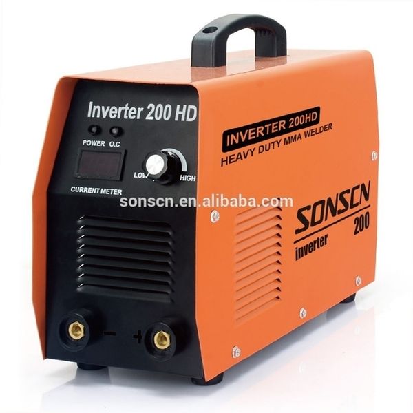 

zx7-200 inverter welder german arc welding machines spare parts
