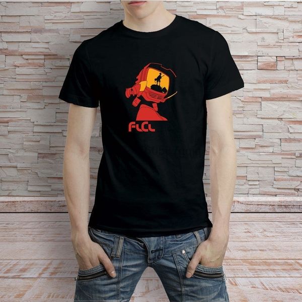 

flcl lord canti fooly cooly anime tee hoodie designers t shirts sweatshirt