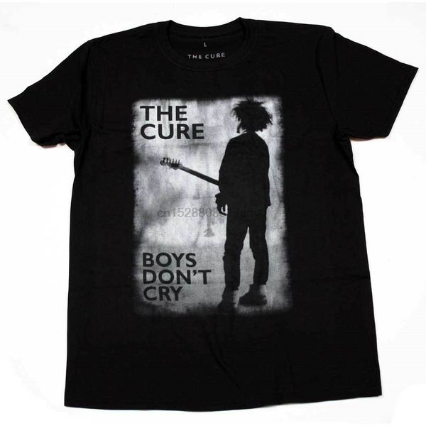 

the cure t shirt boys dont cry 100 official classic new wave punk goth shirt sport hooded sweatshirt hoodie