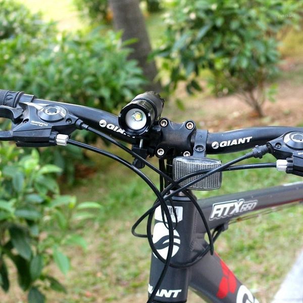 

bike lights bicycle rear light warning lamp safety headlight tail accessories1