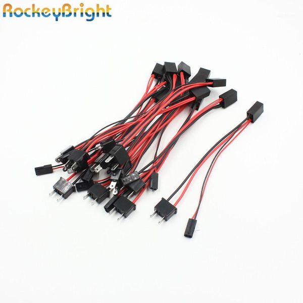 

10-30pcs 3 4 h7 male to female hid bi-xenon headlight retrofit connector cable h7 9005 9006 socket hid bi-xenon adapters1
