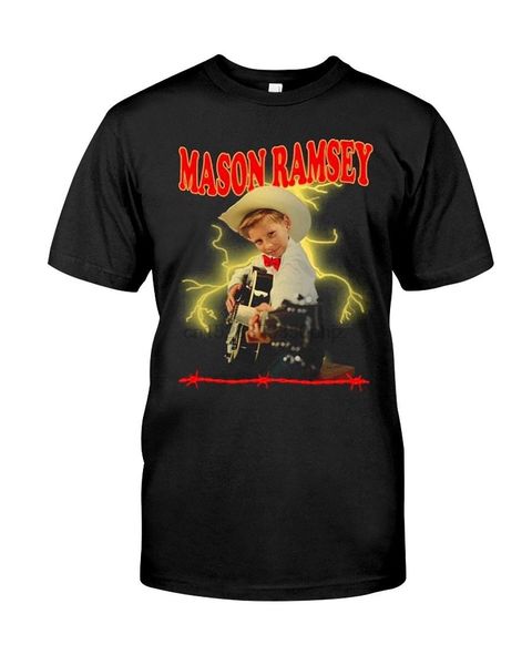 

mason ramsey size s to cartoon men new fashion loose size ajax 2018 funny 100% cotton hoodie designers t shirts sweatshirt