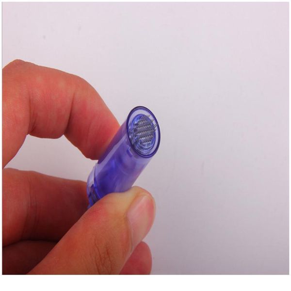 

50pcs/lot 36 pins needle for dr.pen micro derma pen 36 pins cartridge bayonet tattoo nee qylcud