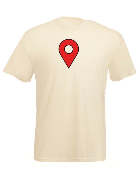 

map location pointer graphic quality t shirt men women tee shirt gym sportswear sport hooded sweatshirt hoodie