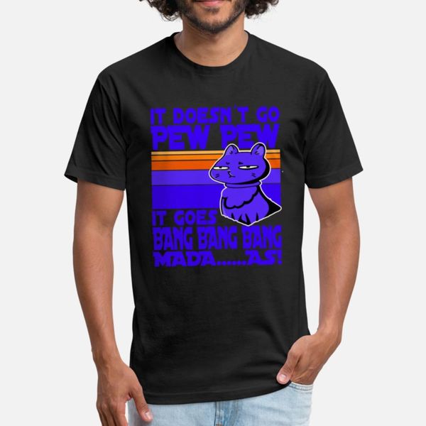 

cat pew pew bang bang bang madafakas fun grafik футболка фанки horror plus размер tracksuit толстовка толстовка