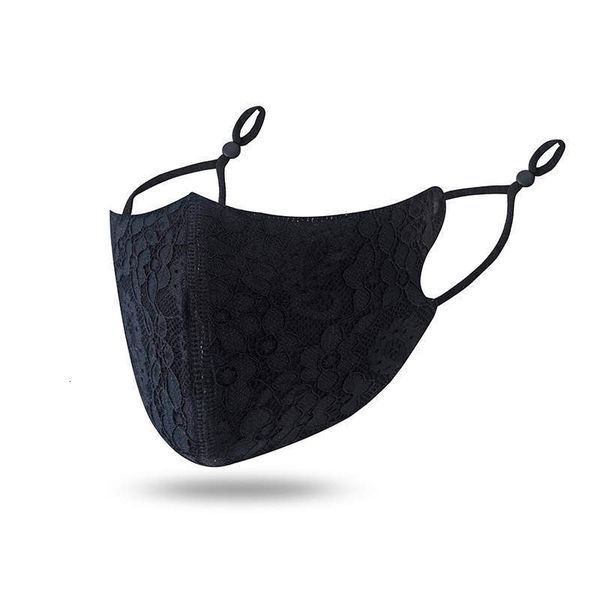 

washable factory breathe fashion sequin windproof protective reuse face elastic dustproof earloop mouth adjustable mask pg1ru