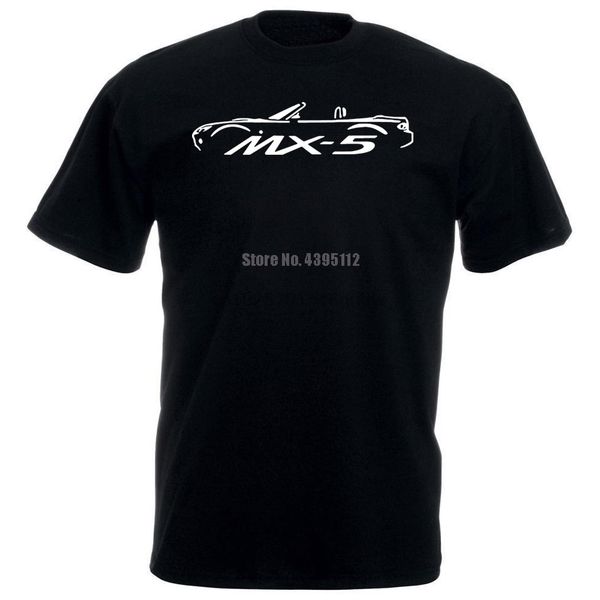 

mx 5 mx5 mk3 roadster car t shirt funny men short sleeve o neck cotton t shirt cool tees 031805 sport hooded sweatshirt hoodie