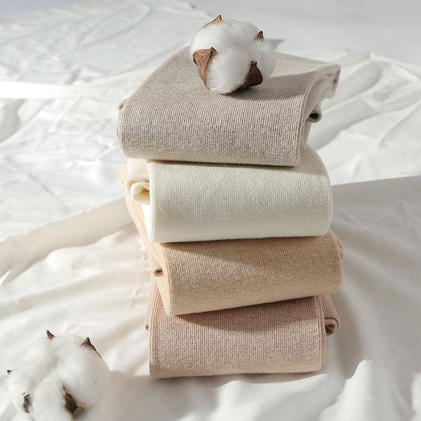 

осень зима гетры женщины супер упругие тонкий теплые гетры femme брюки повседневный streetwear высокой талией леггинсы женщины сплошной z16, Black