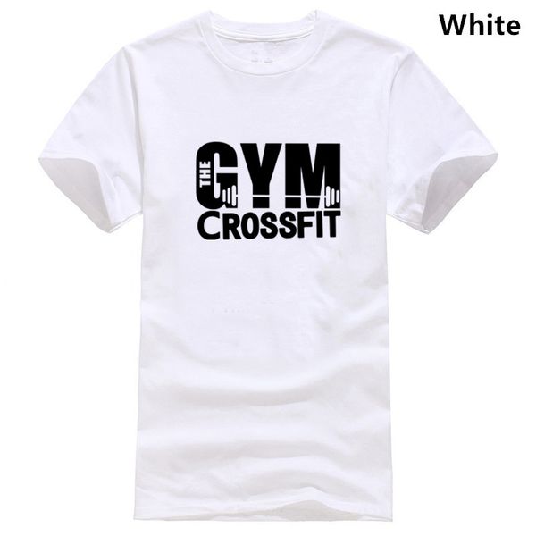 

100% cotton cool crossfit print men t shirt casual long sleeve loose men tshirt loose o-neck men t-shirt sport hooded sweatshirt hoodie
