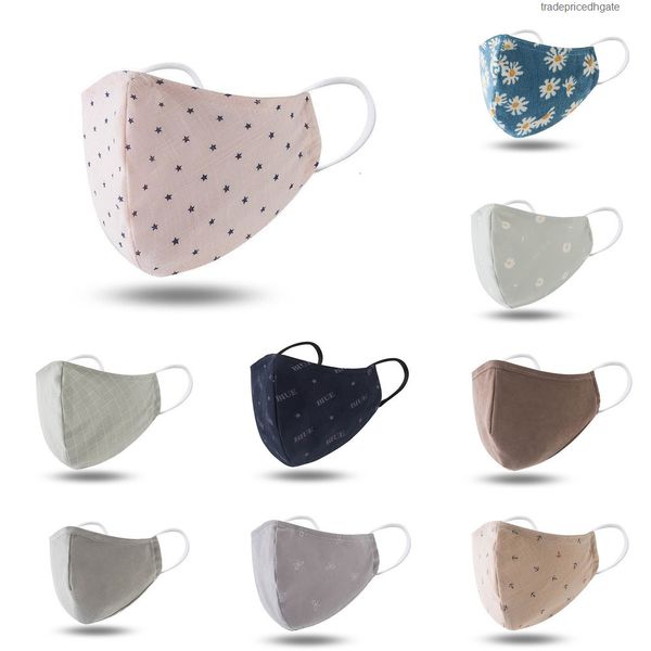 

anti face dust mouth cover pm2.5 kid mask respirator with filter dustproof 5pin c03i