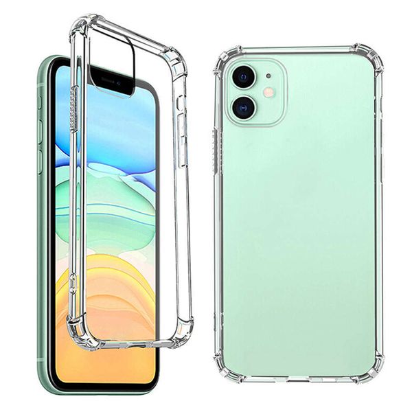 

qaip12 mobile phone shell 12 anti falling ultra thin tpu mobile phone shelllk