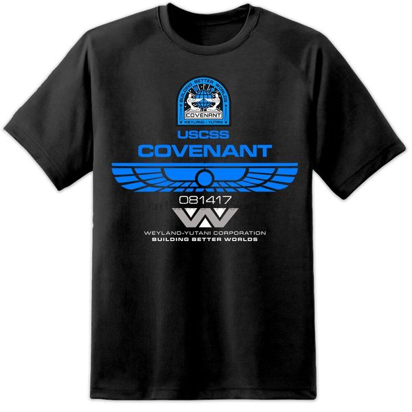 

alien covenant crew member t shirt sulaco m41a pulse rifle movie weyland yutani sport hooded sweatshirt hoodie