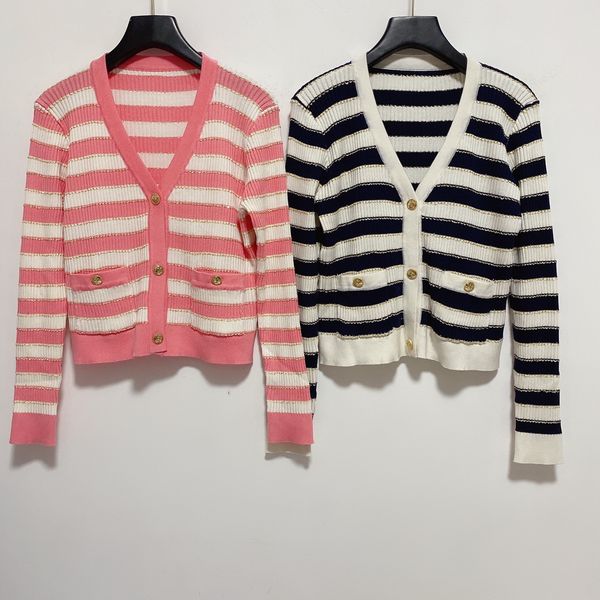 

2020 1219 autumn brand same style sweaters v neck print regular long sleeve v neck print women clothes 5, White;black