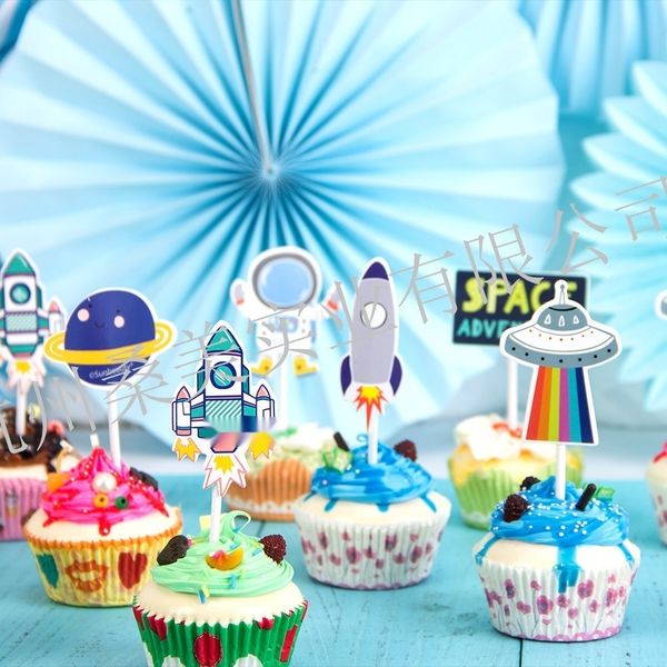 

b9bcc cake card children's party layout theme space activities cakecake card children's party layout space theme activities evhri