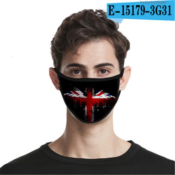 

factory1v4lfactory 5 package filter supply reusable 95% retail layer anti dust protective face mask designer mouth masks no valve#q