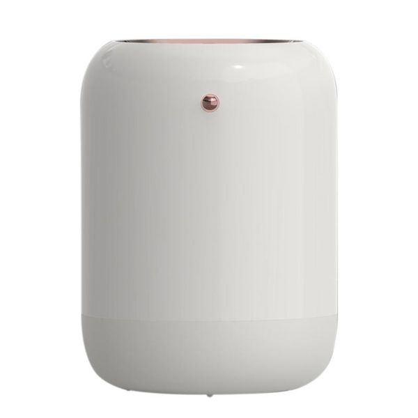 

m09 home air humidifier 1000ml double nozzle cool mist aroma diffuser heavy fog usb humidificador