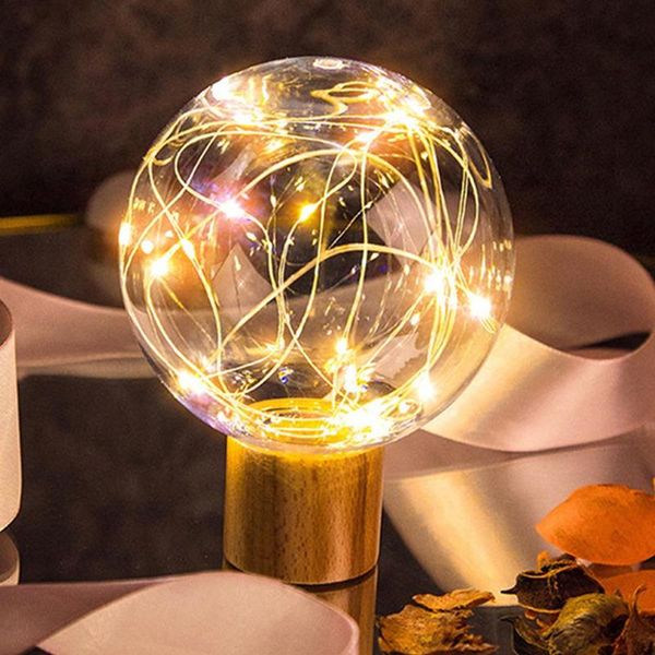 

holiday party wedding xmas tree creative decor lamp fairy garland string light wedding christmas new year decorations 2021