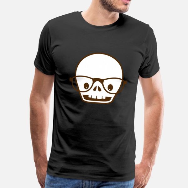 

new skull with glasses t shirt diy lovely casual tracksuit hoodie sweatshirt