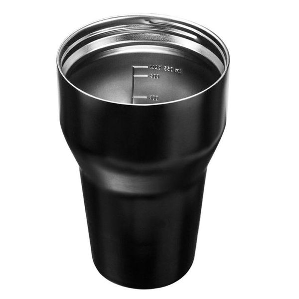 

500ml mini electric coffee maker auto usb coffee cafe filter machine extraction quick brewing