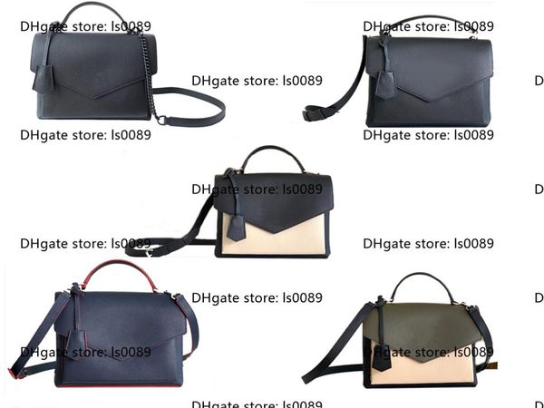 

new shoulder bag fashion luxurys designer bags women genuine leather shoulder bag crossbody bag wallet ing