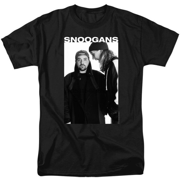

jay & silent bob reboot snoogans t shirt sport hooded sweatshirt hoodie