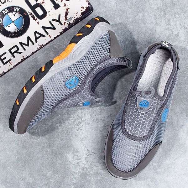 

breathable men shoes outdoor non-slip sneakers wear-resistant sports shoes 10