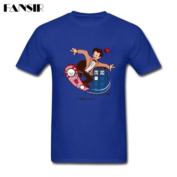 

sport latest designing tshirts men male 100% cotton short sleeve doctor who summer tees men t-shirt
