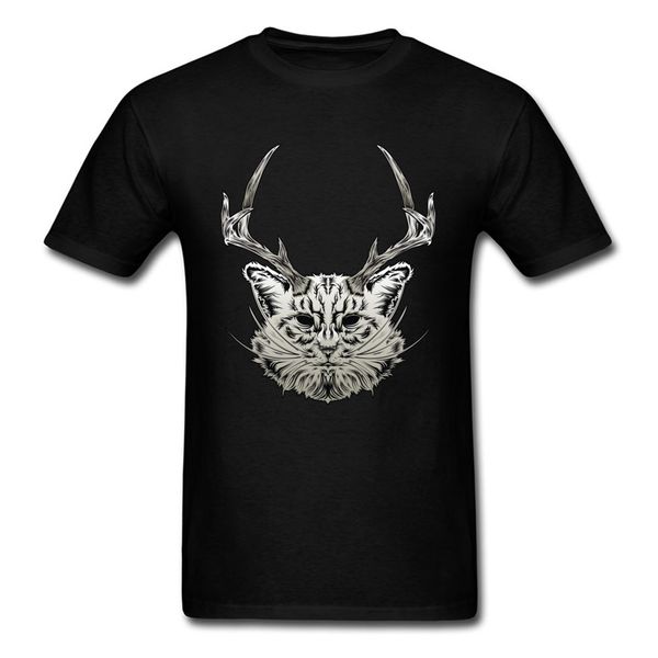 

guardian of the forest bermuda sleeve new fashion tees animal tees round neck pure ajax streetwear hooded sweatshirt hoodie men t shirt